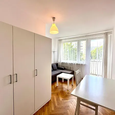 Apartamento Mieszkanie Zabianka