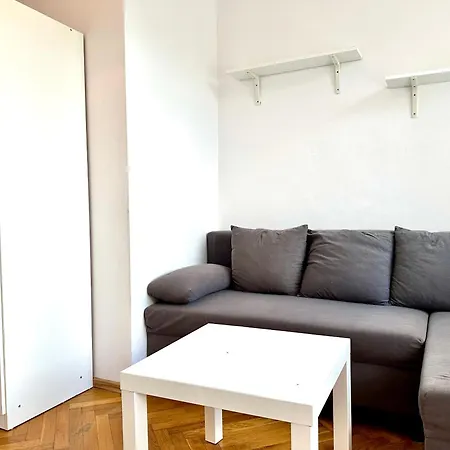 Mieszkanie Zabianka Apartamento *