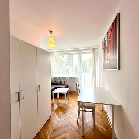Apartamento Mieszkanie Zabianka