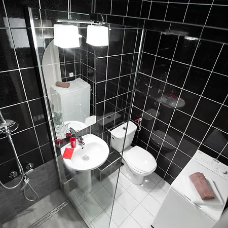 Mieszkanie Zabianka Apartamento *
