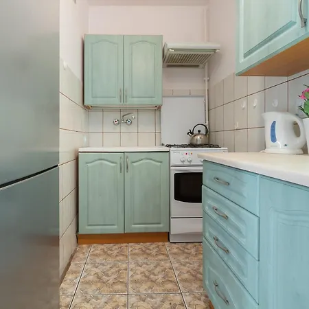 Apartamento Mieszkanie Zabianka *
