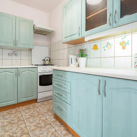 Apartamento Mieszkanie Zabianka