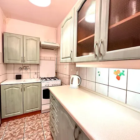 Mieszkanie Zabianka Apartamento *