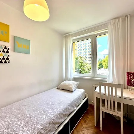 Mieszkanie Zabianka Gdansk
